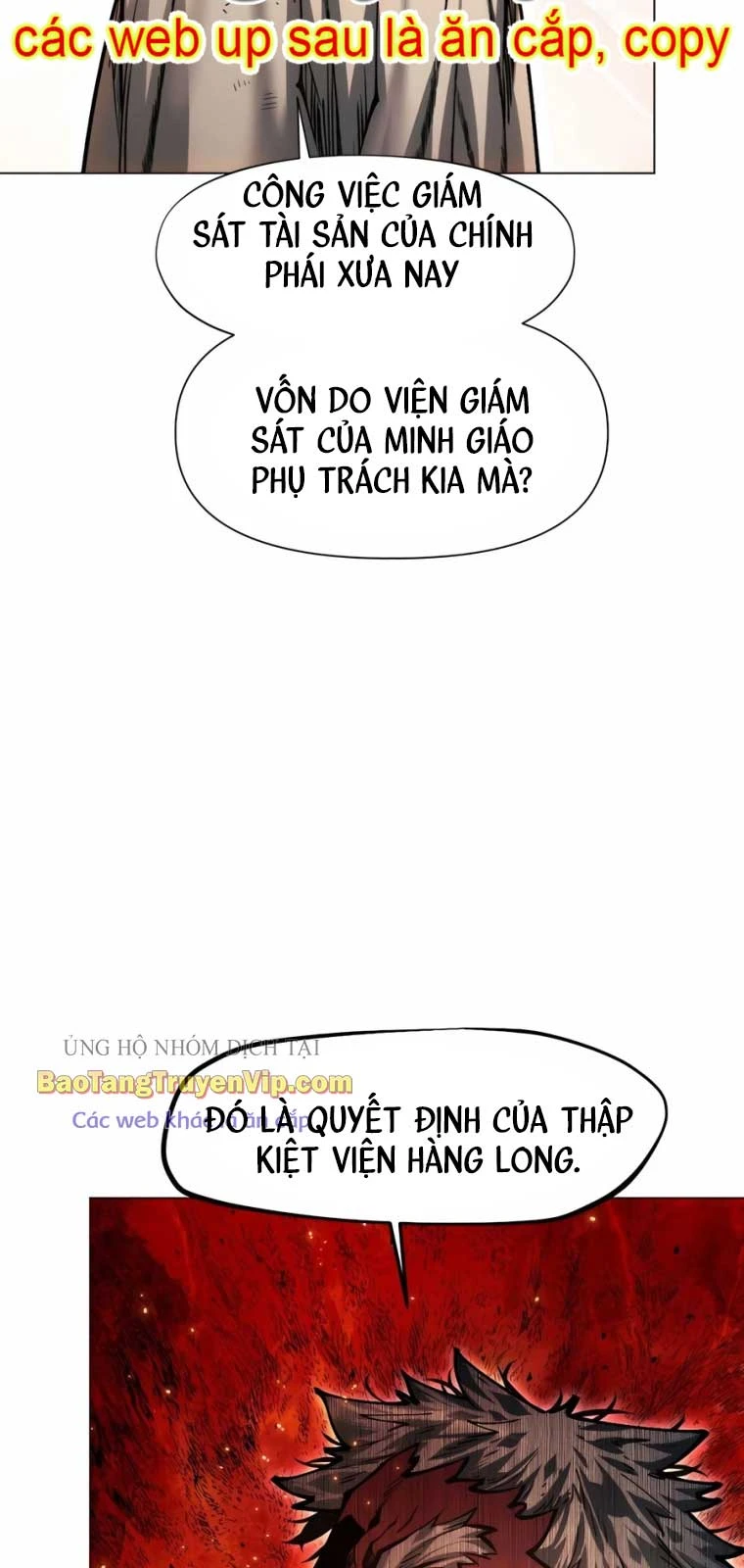 Chuyển Sinh Vào Thế Giới Võ Lâm Chapter 133 - 107