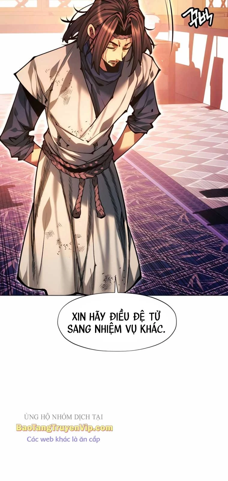 Chuyển Sinh Vào Thế Giới Võ Lâm Chapter 133 - 110