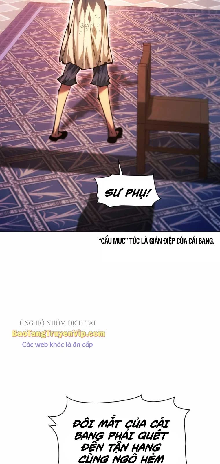 Chuyển Sinh Vào Thế Giới Võ Lâm Chapter 133 - 112