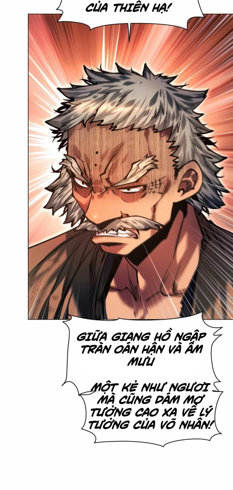 Chuyển Sinh Vào Thế Giới Võ Lâm Chapter 133 - 113