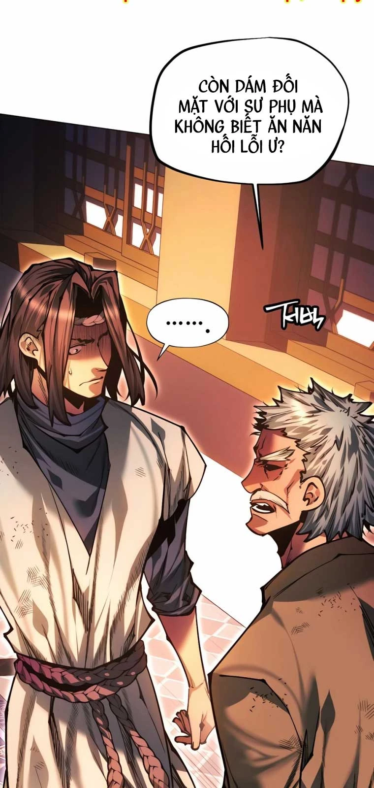 Chuyển Sinh Vào Thế Giới Võ Lâm Chapter 133 - 115