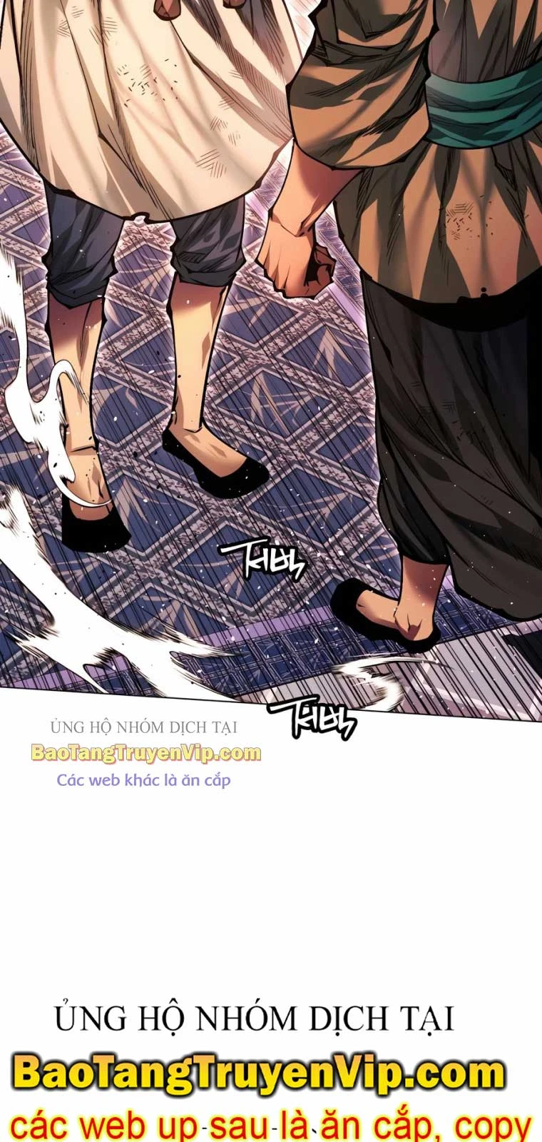 Chuyển Sinh Vào Thế Giới Võ Lâm Chapter 133 - 116