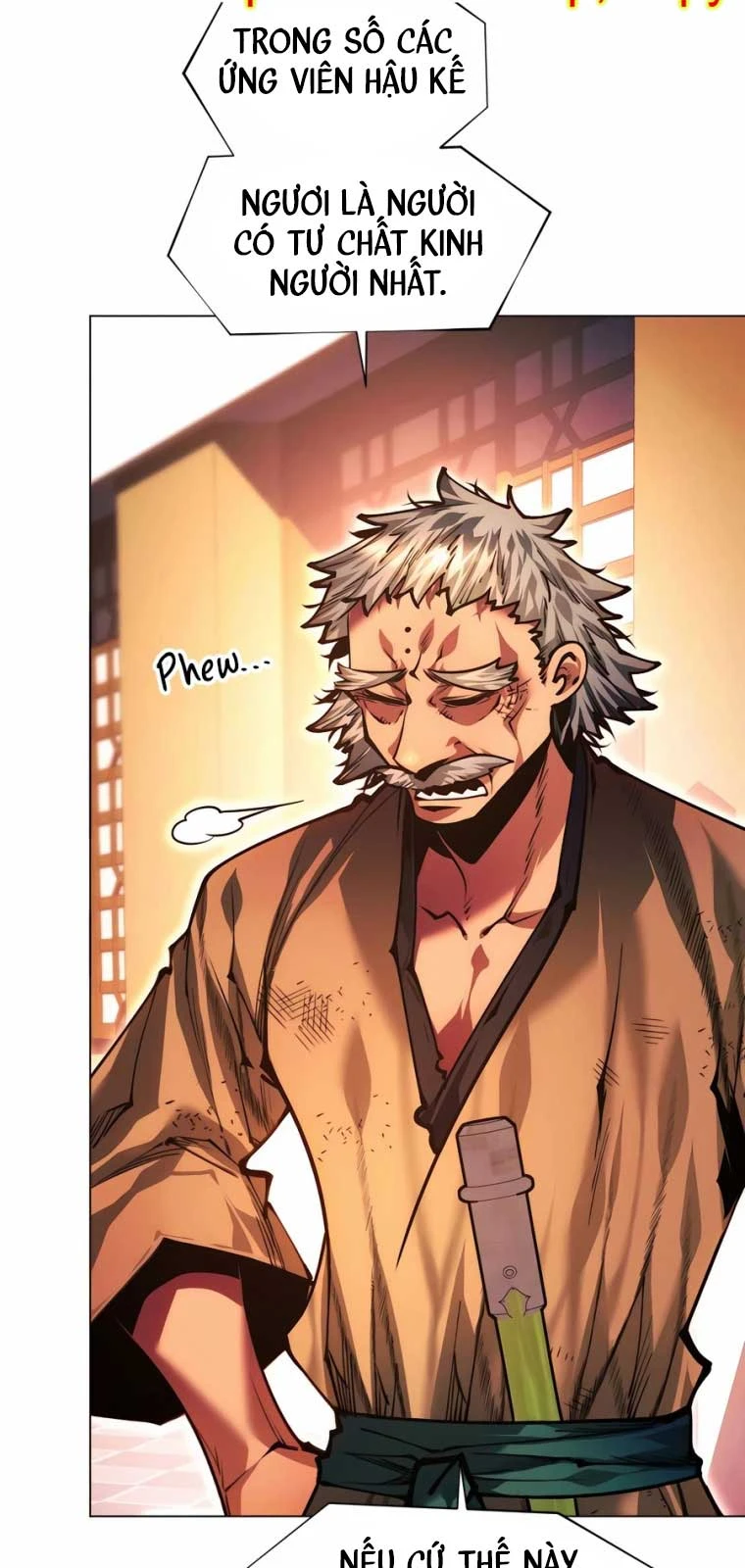 Chuyển Sinh Vào Thế Giới Võ Lâm Chapter 133 - 117