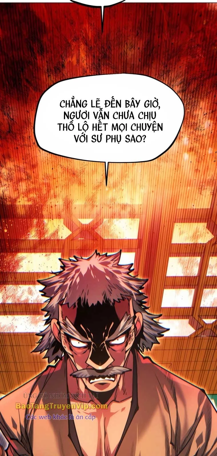 Chuyển Sinh Vào Thế Giới Võ Lâm Chapter 133 - 120