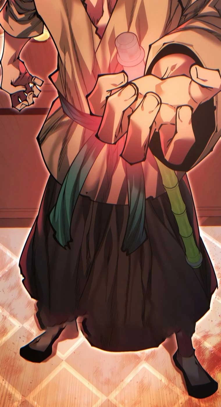 Chuyển Sinh Vào Thế Giới Võ Lâm Chapter 133 - 121