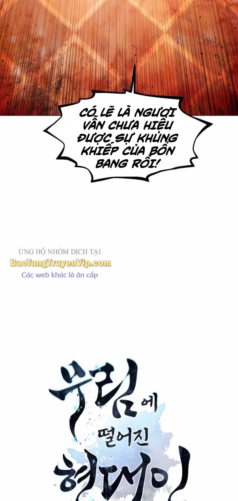 Chuyển Sinh Vào Thế Giới Võ Lâm Chapter 133 - 122