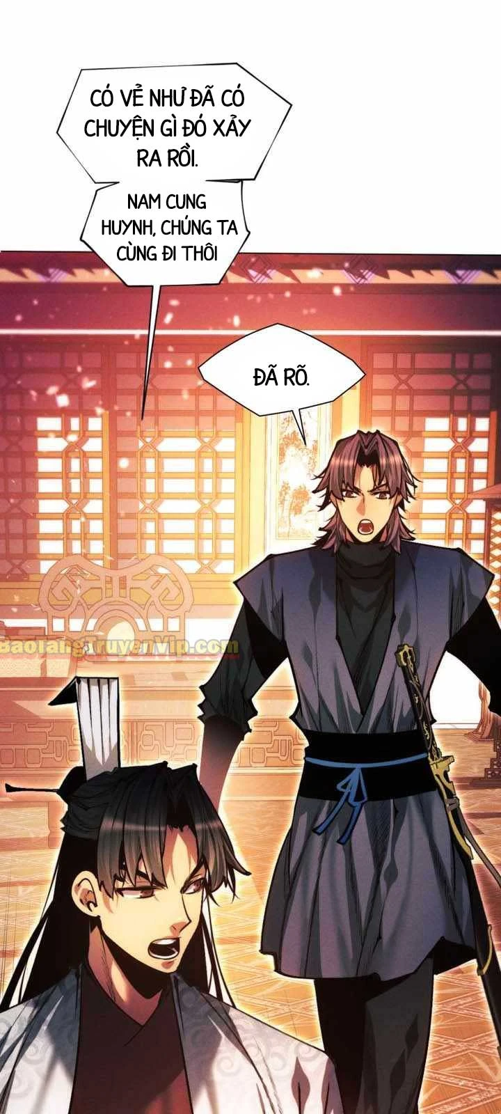 Chuyển Sinh Vào Thế Giới Võ Lâm Chapter 137 - 3