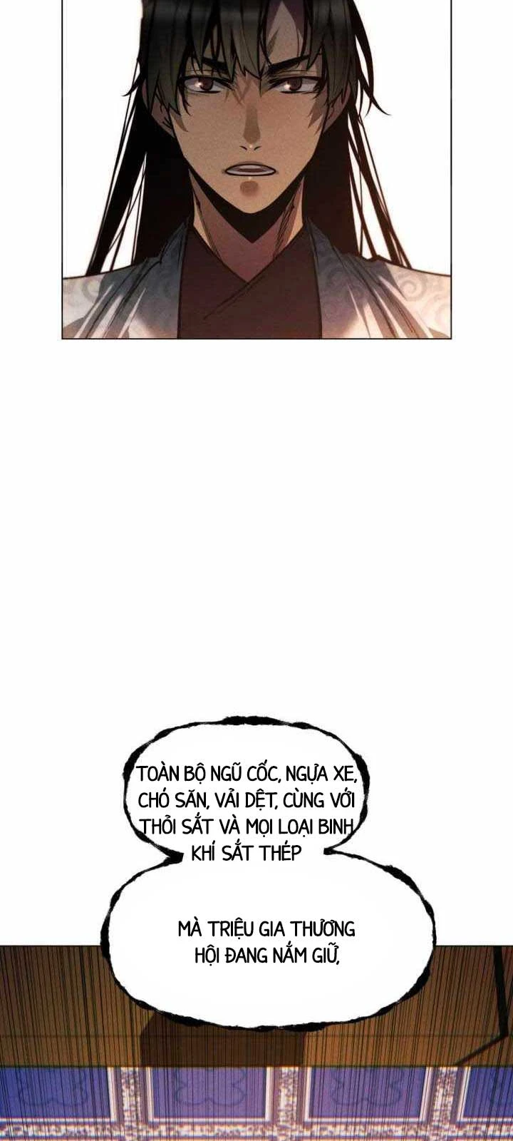 Chuyển Sinh Vào Thế Giới Võ Lâm Chapter 137 - 15