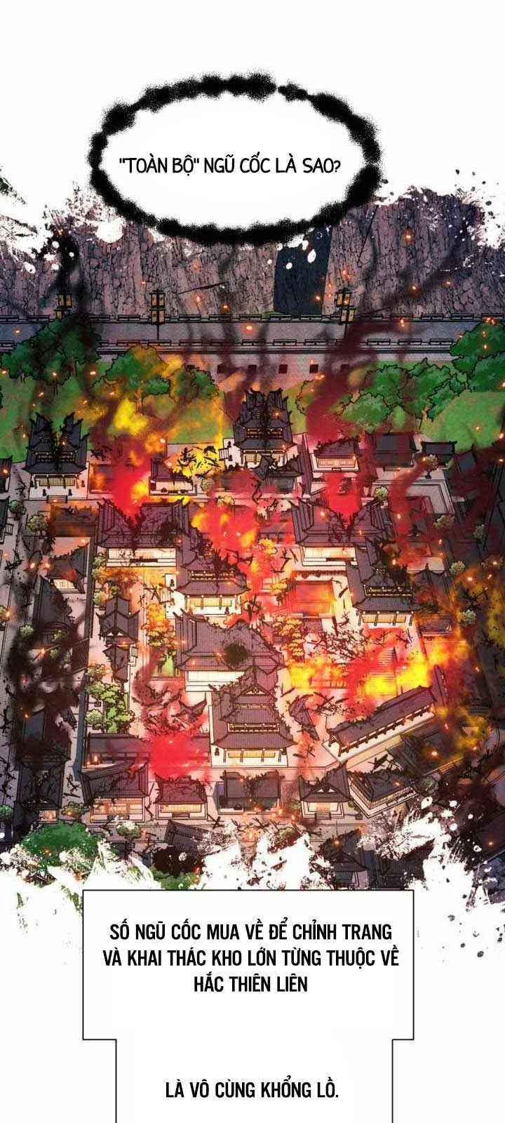 Chuyển Sinh Vào Thế Giới Võ Lâm Chapter 137 - 19