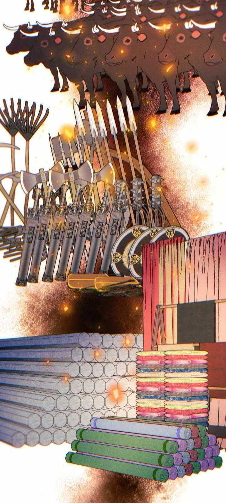 Chuyển Sinh Vào Thế Giới Võ Lâm Chapter 137 - 22