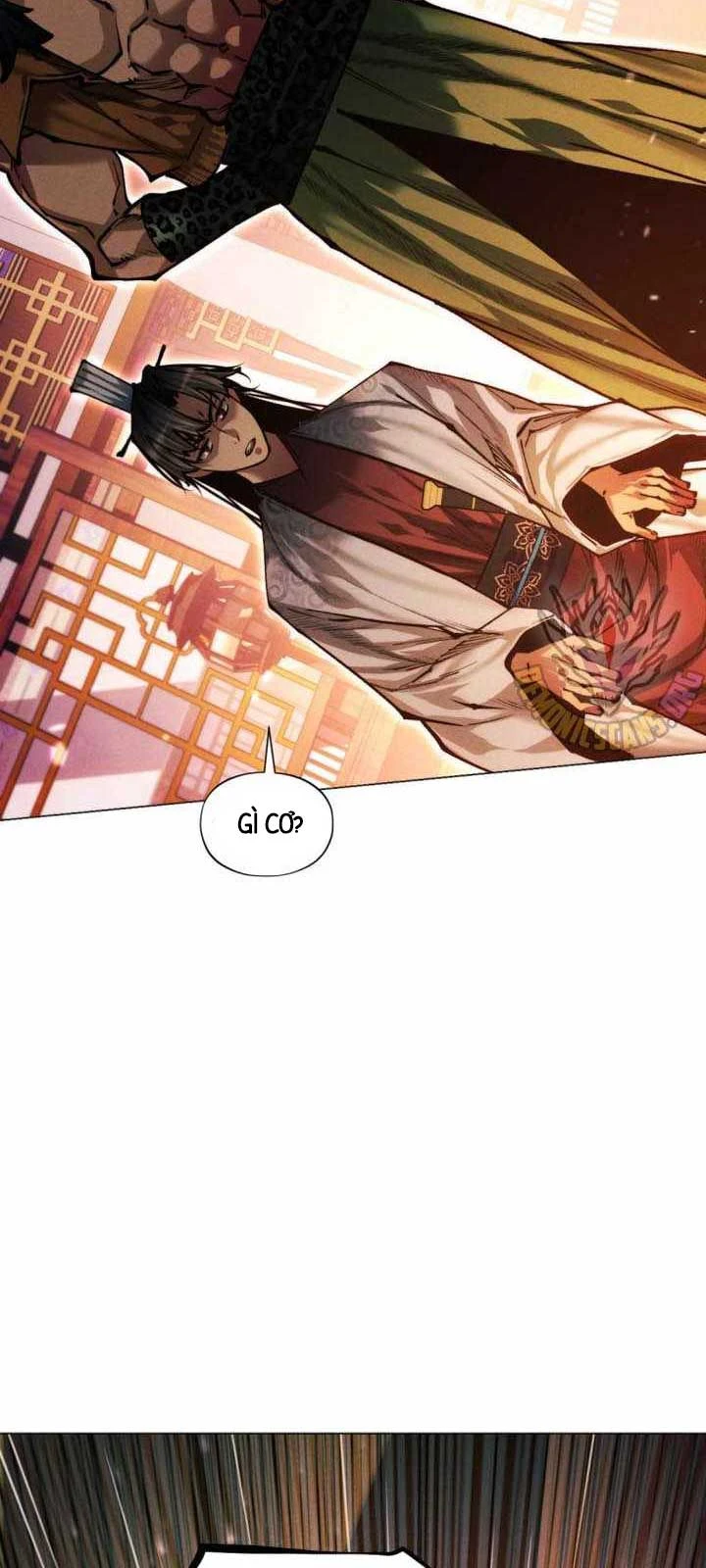 Chuyển Sinh Vào Thế Giới Võ Lâm Chapter 137 - 30