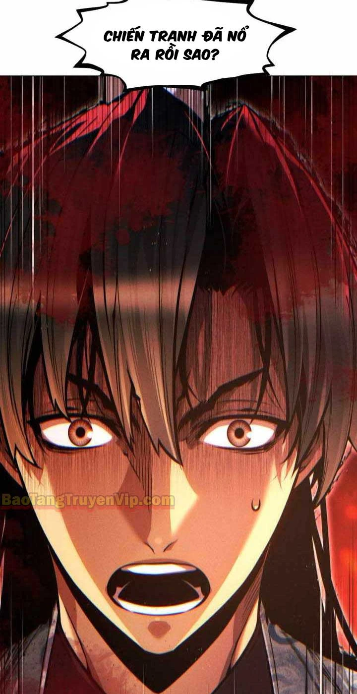 Chuyển Sinh Vào Thế Giới Võ Lâm Chapter 137 - 34