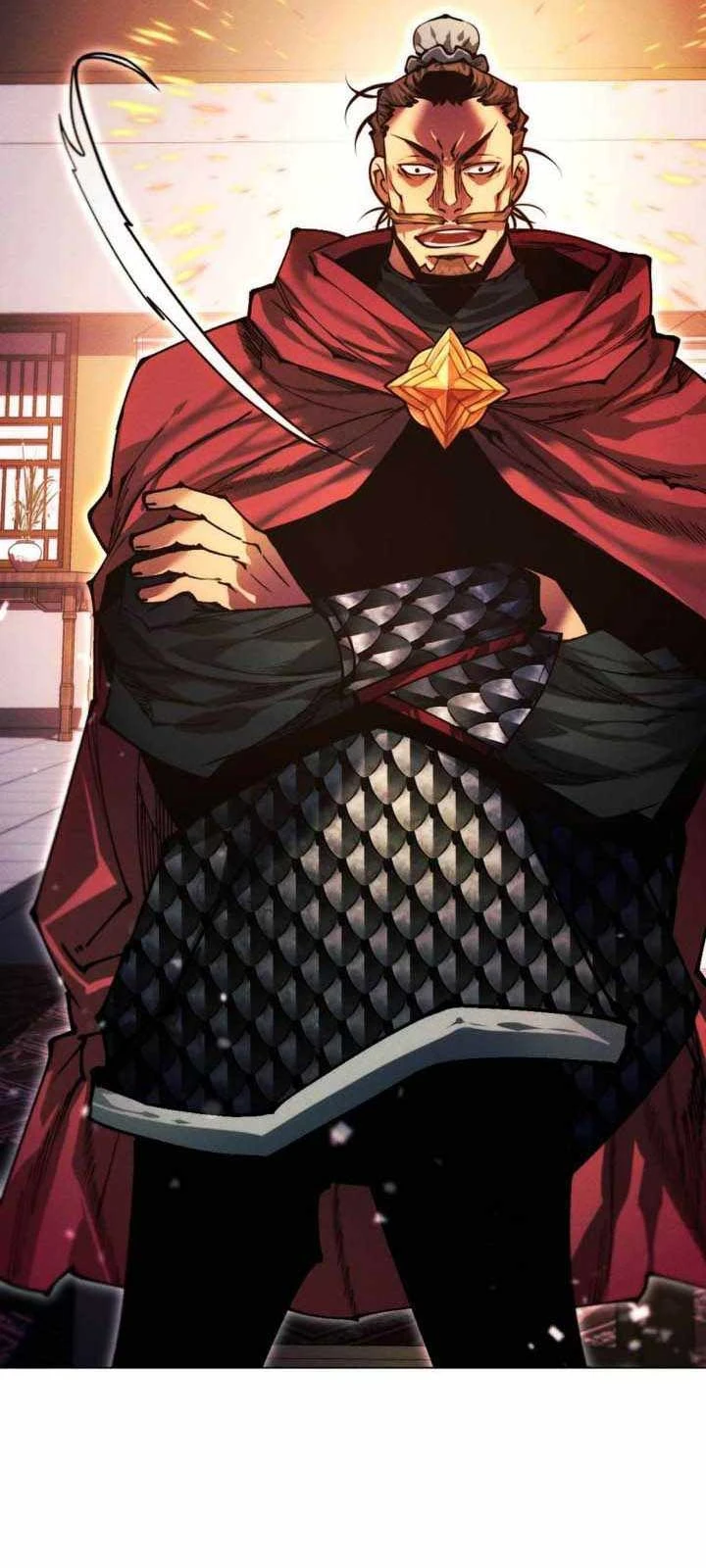 Chuyển Sinh Vào Thế Giới Võ Lâm Chapter 137 - 43