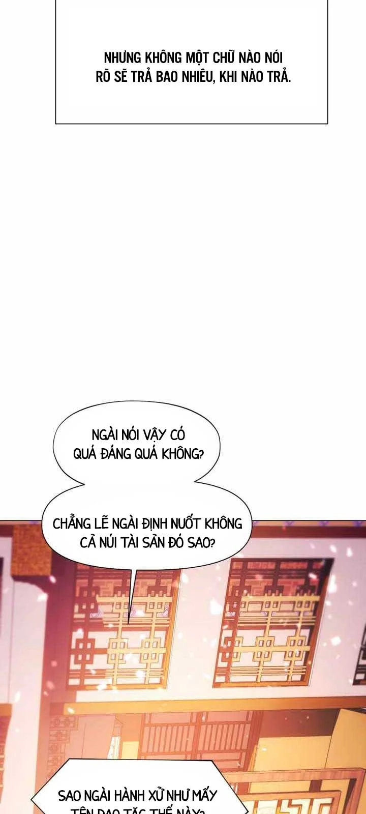 Chuyển Sinh Vào Thế Giới Võ Lâm Chapter 137 - 45