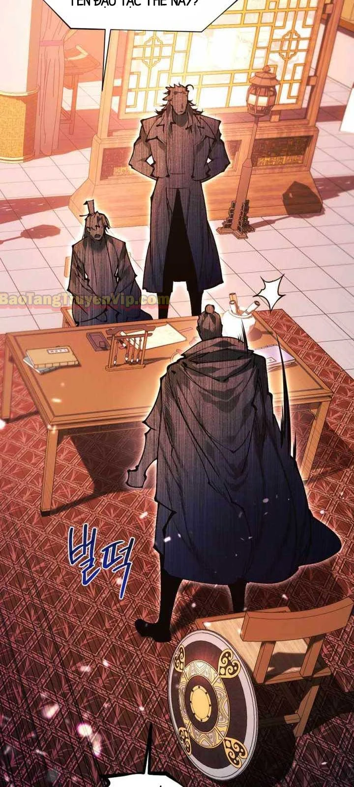 Chuyển Sinh Vào Thế Giới Võ Lâm Chapter 137 - 46