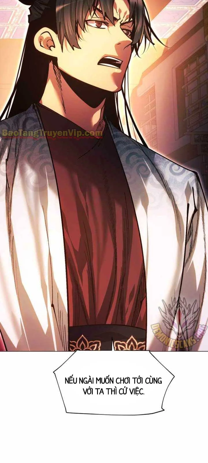 Chuyển Sinh Vào Thế Giới Võ Lâm Chapter 137 - 48