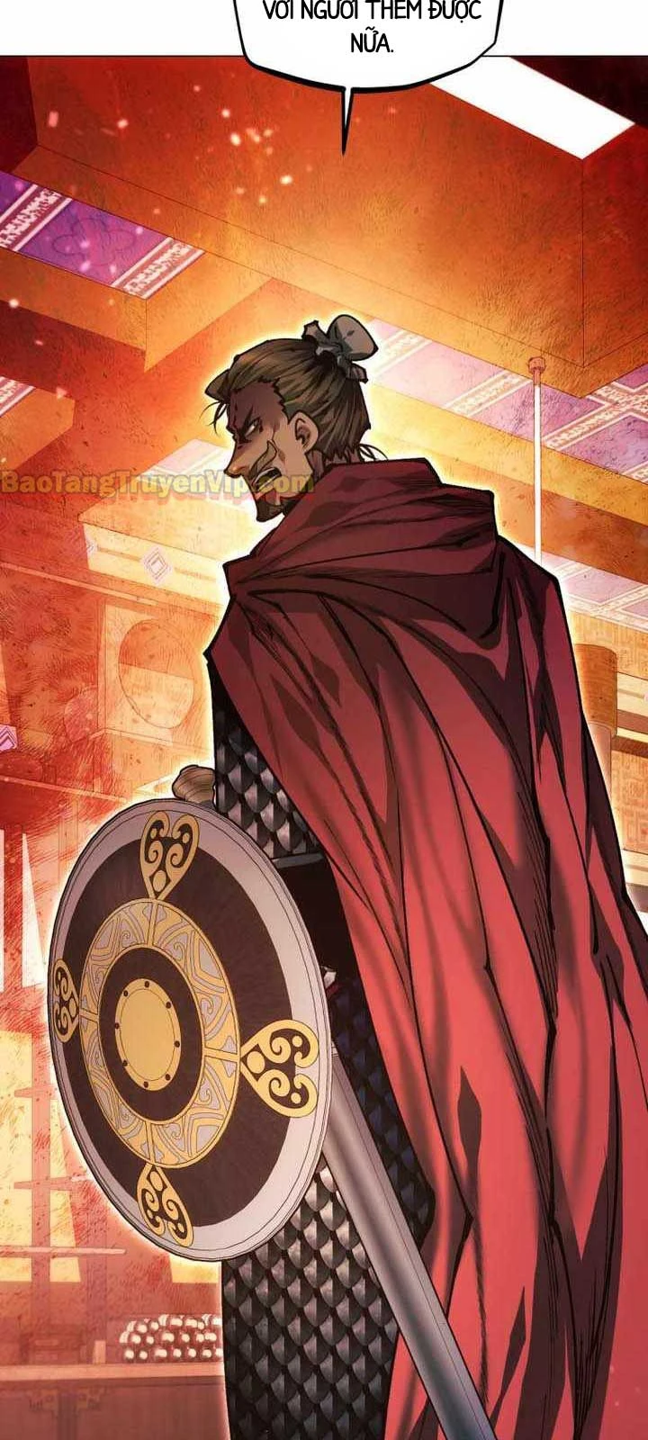 Chuyển Sinh Vào Thế Giới Võ Lâm Chapter 137 - 50