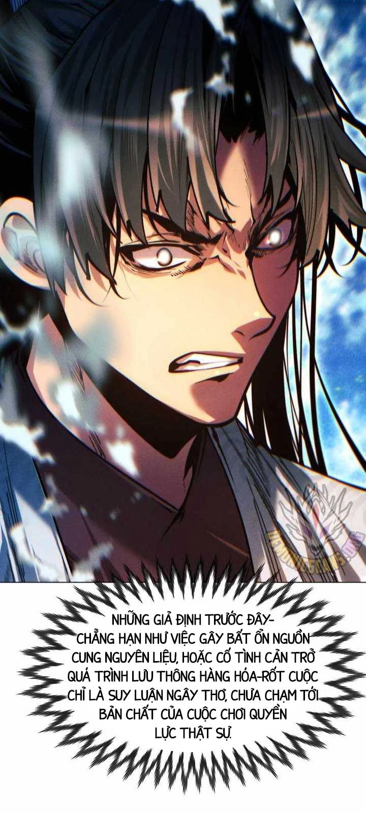 Chuyển Sinh Vào Thế Giới Võ Lâm Chapter 137 - 58