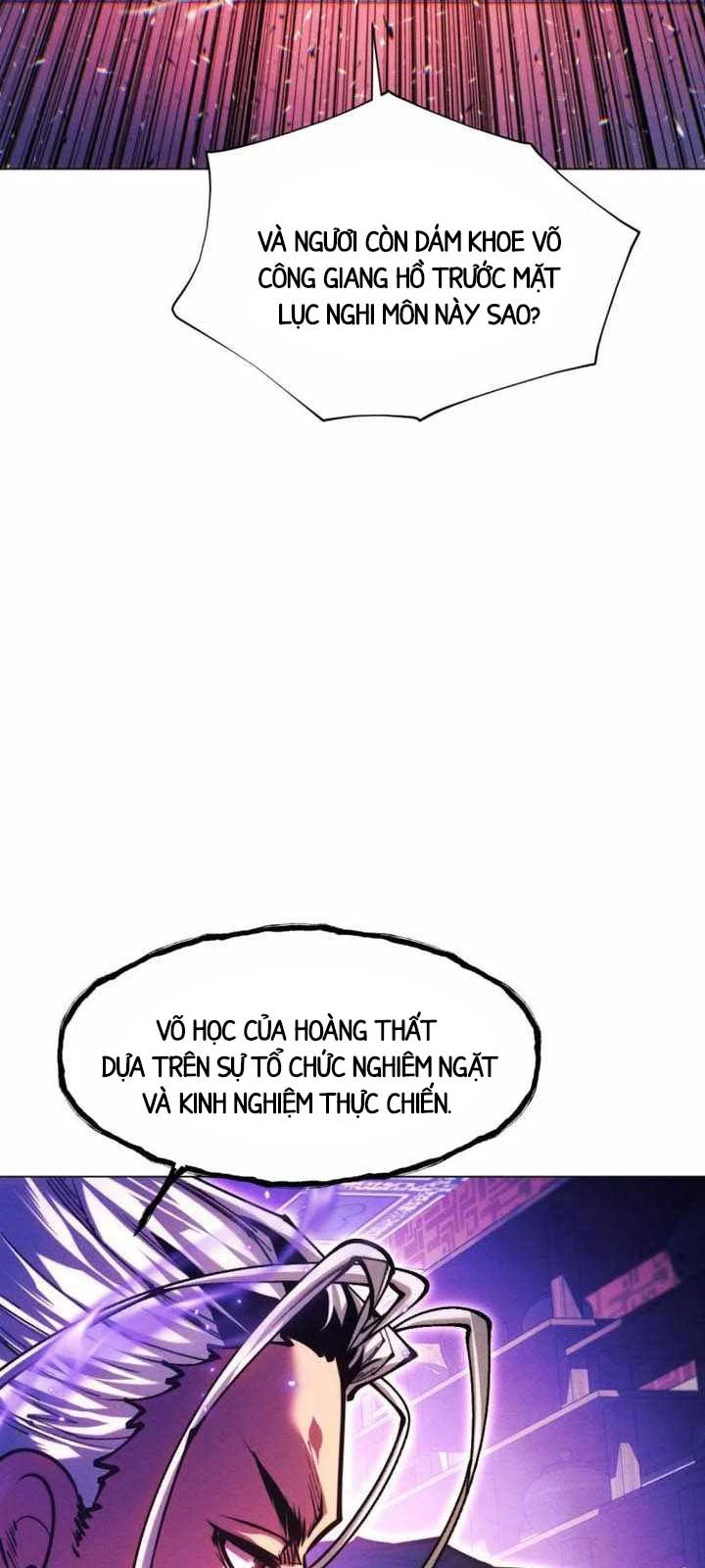 Chuyển Sinh Vào Thế Giới Võ Lâm Chapter 137 - 61