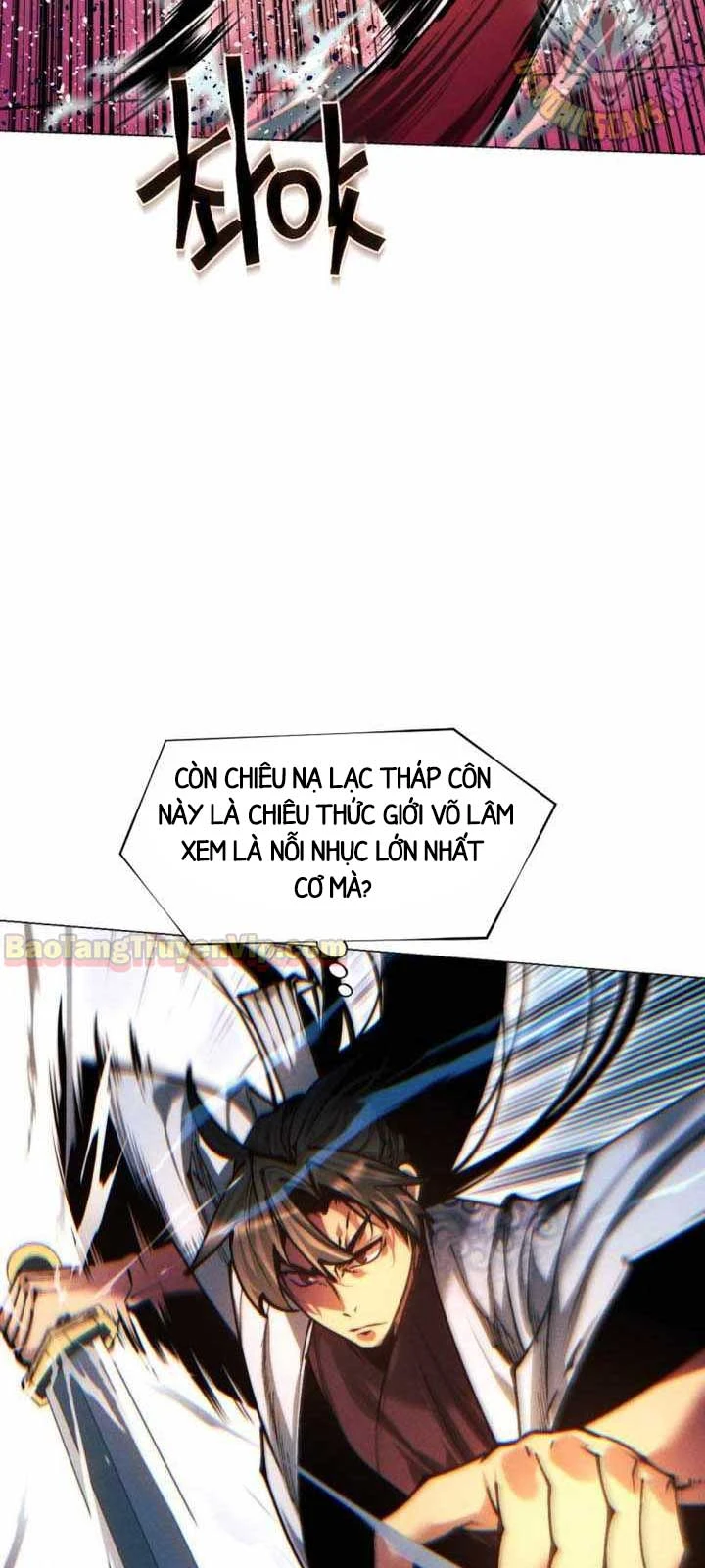 Chuyển Sinh Vào Thế Giới Võ Lâm Chapter 137 - 72