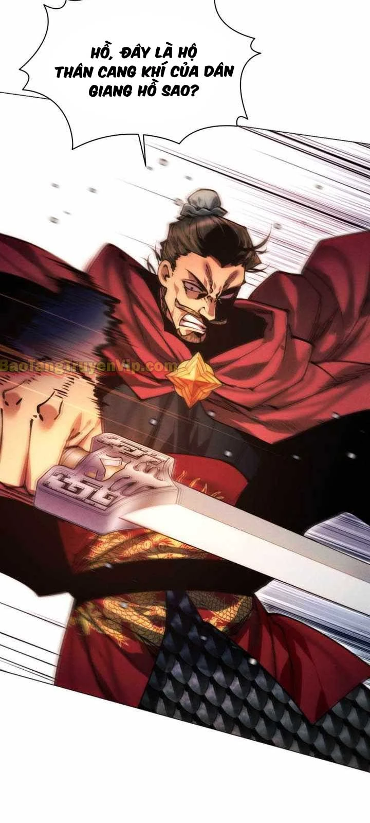 Chuyển Sinh Vào Thế Giới Võ Lâm Chapter 137 - 80