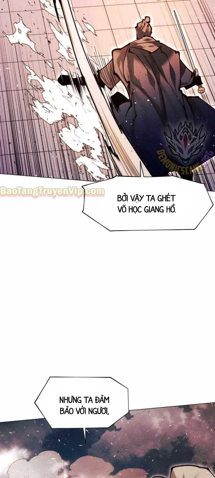 Chuyển Sinh Vào Thế Giới Võ Lâm Chapter 137 - 84