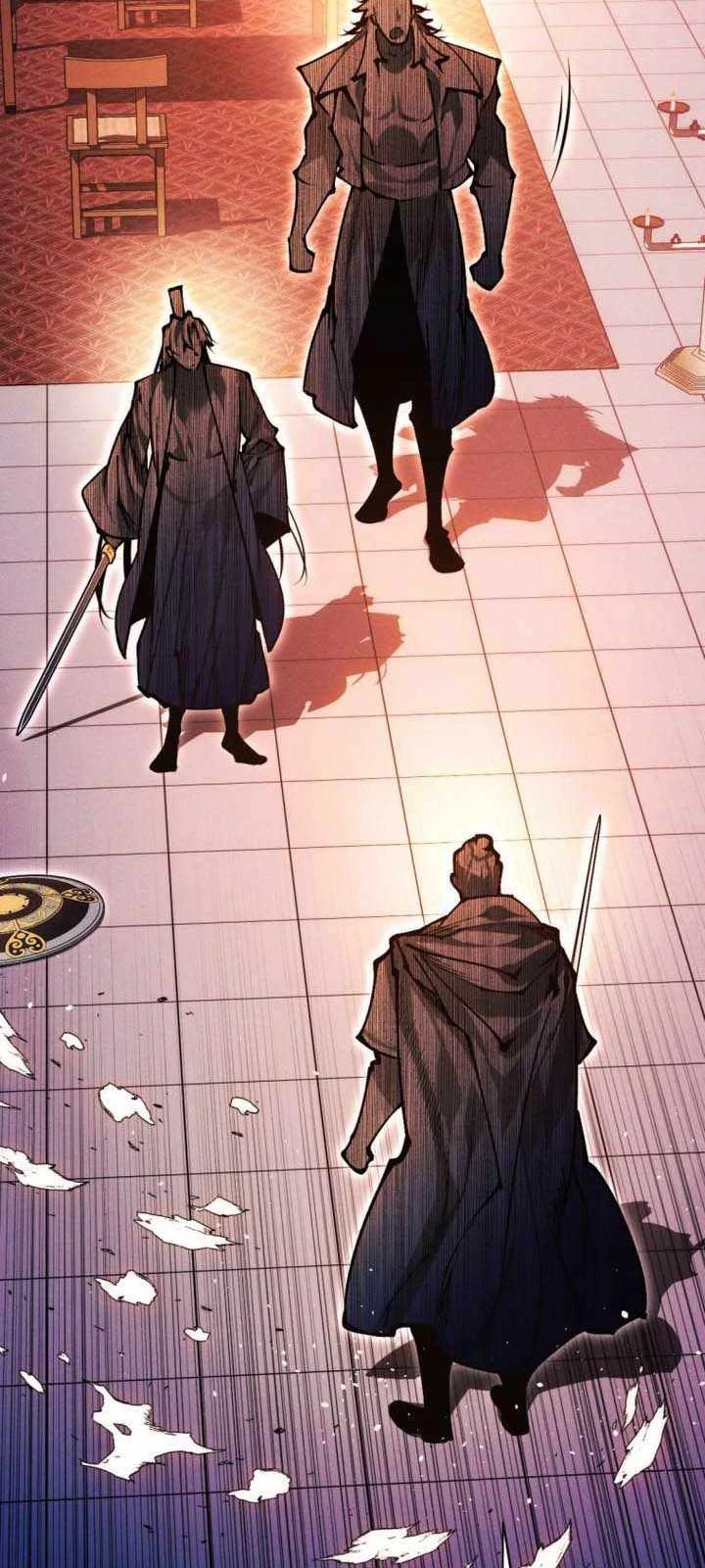 Chuyển Sinh Vào Thế Giới Võ Lâm Chapter 137 - 87