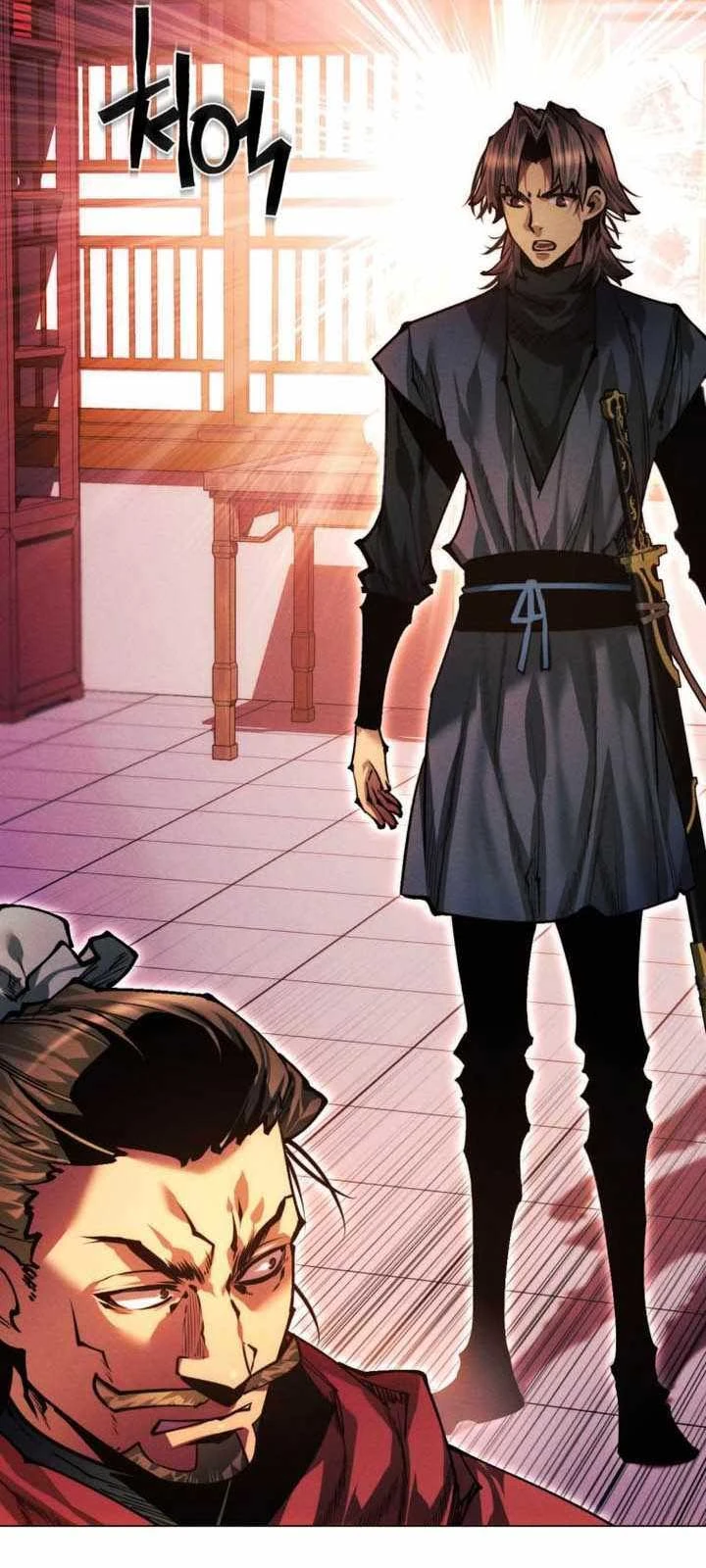 Chuyển Sinh Vào Thế Giới Võ Lâm Chapter 137 - 91