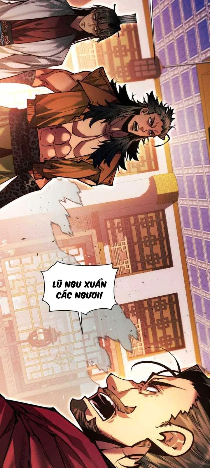 Chuyển Sinh Vào Thế Giới Võ Lâm Chapter 137 - 94