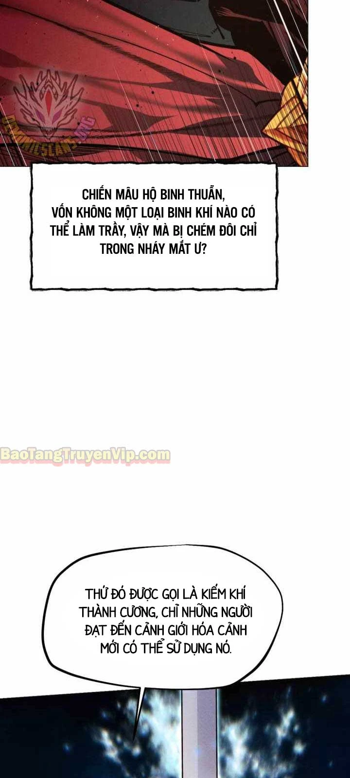 Chuyển Sinh Vào Thế Giới Võ Lâm Chapter 137 - 101