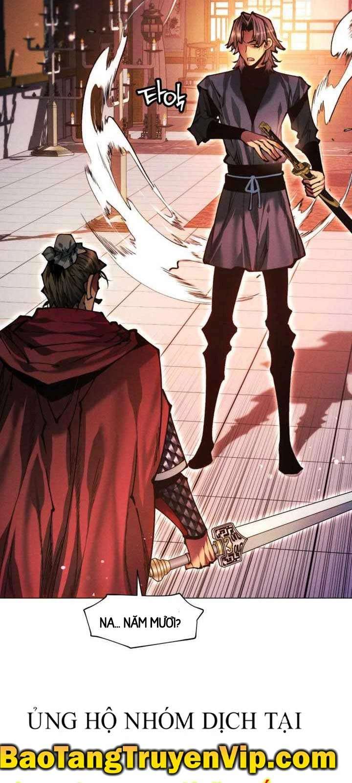 Chuyển Sinh Vào Thế Giới Võ Lâm Chapter 137 - 104