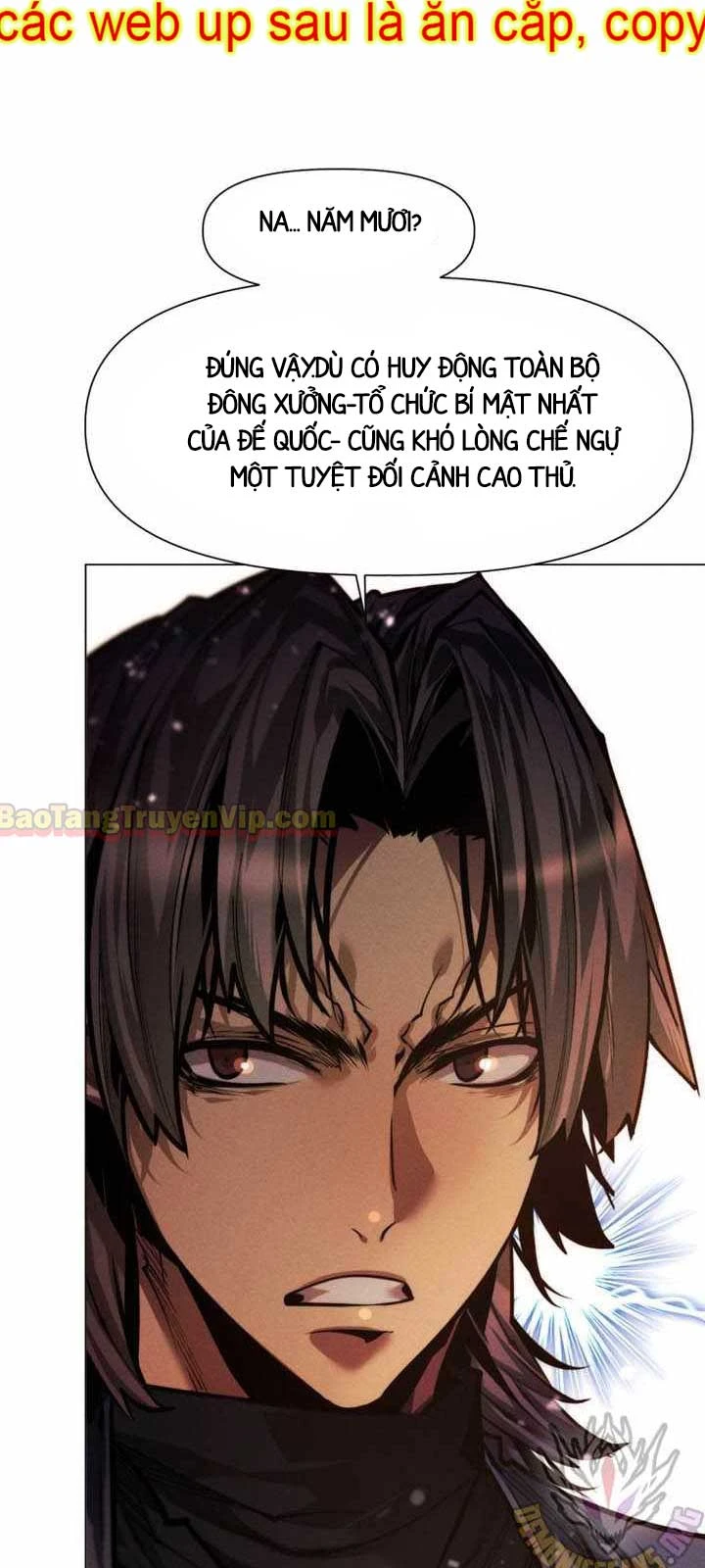 Chuyển Sinh Vào Thế Giới Võ Lâm Chapter 137 - 105