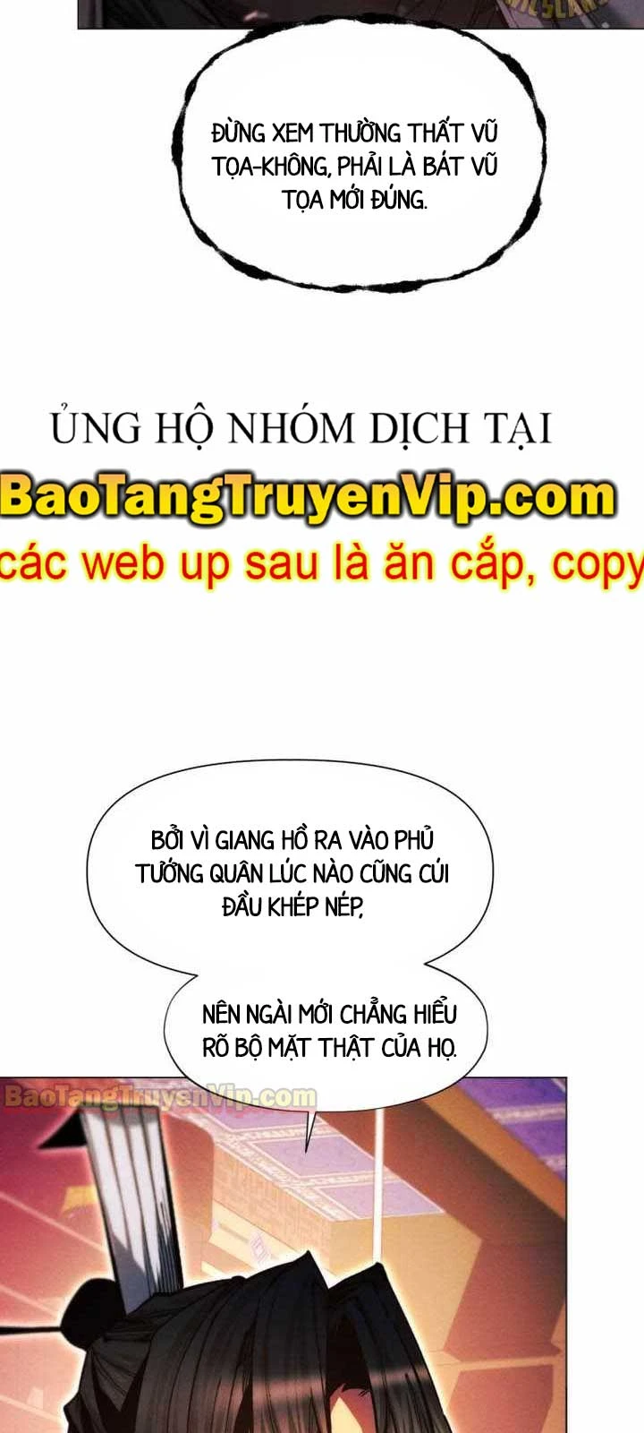 Chuyển Sinh Vào Thế Giới Võ Lâm Chapter 137 - 106