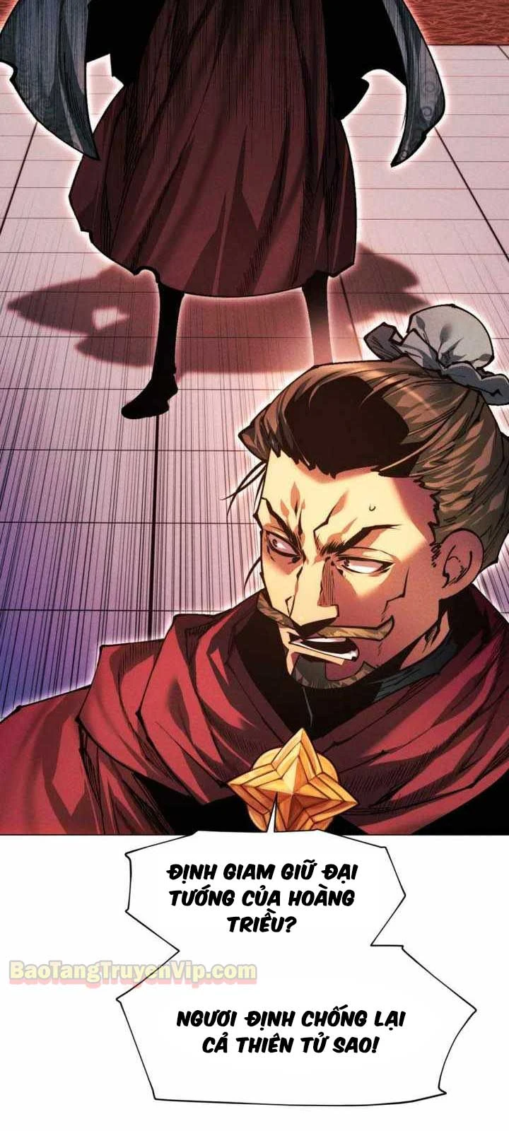 Chuyển Sinh Vào Thế Giới Võ Lâm Chapter 137 - 110