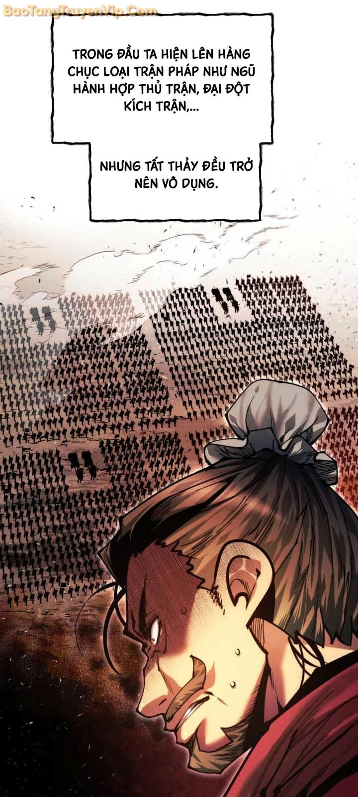 Chuyển Sinh Vào Thế Giới Võ Lâm Chapter 138 - 22