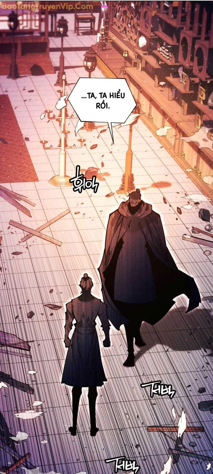 Chuyển Sinh Vào Thế Giới Võ Lâm Chapter 138 - 39