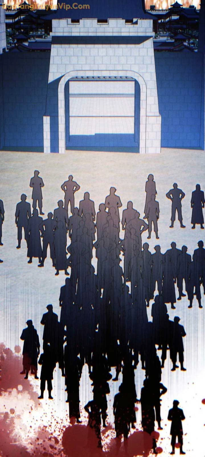 Chuyển Sinh Vào Thế Giới Võ Lâm Chapter 138 - 65