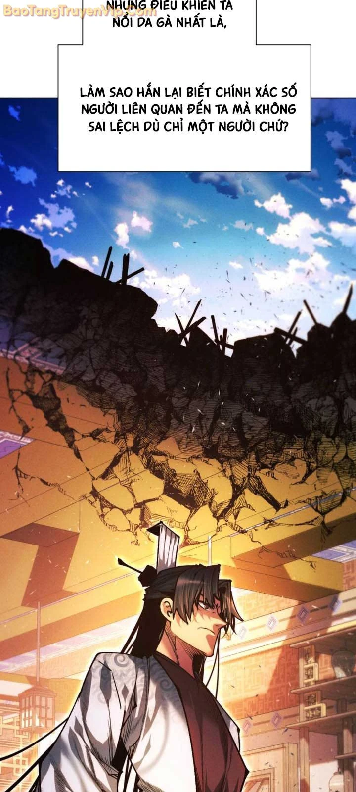 Chuyển Sinh Vào Thế Giới Võ Lâm Chapter 138 - 67