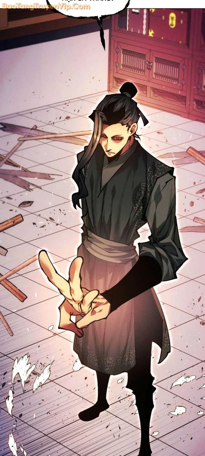 Chuyển Sinh Vào Thế Giới Võ Lâm Chapter 138 - 70