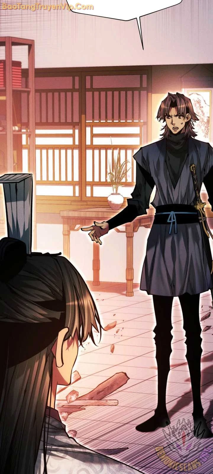 Chuyển Sinh Vào Thế Giới Võ Lâm Chapter 138 - 73