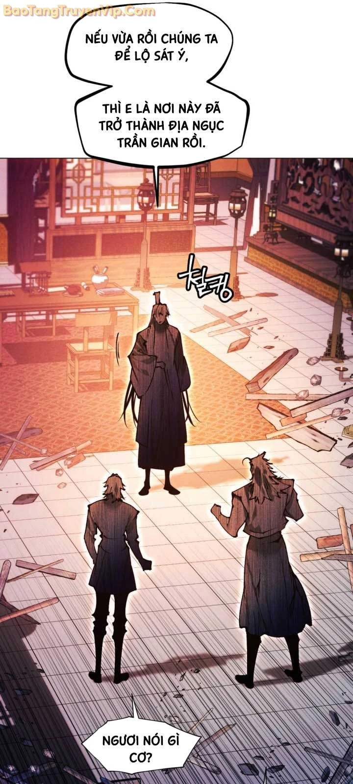 Chuyển Sinh Vào Thế Giới Võ Lâm Chapter 138 - 75