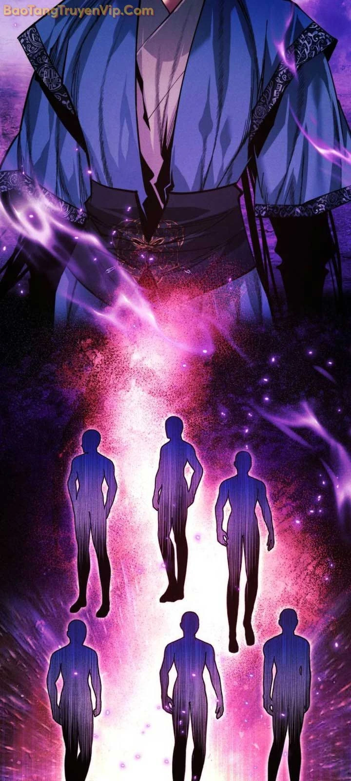 Chuyển Sinh Vào Thế Giới Võ Lâm Chapter 138 - 91