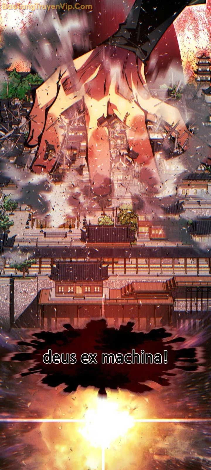 Chuyển Sinh Vào Thế Giới Võ Lâm Chapter 138 - 108