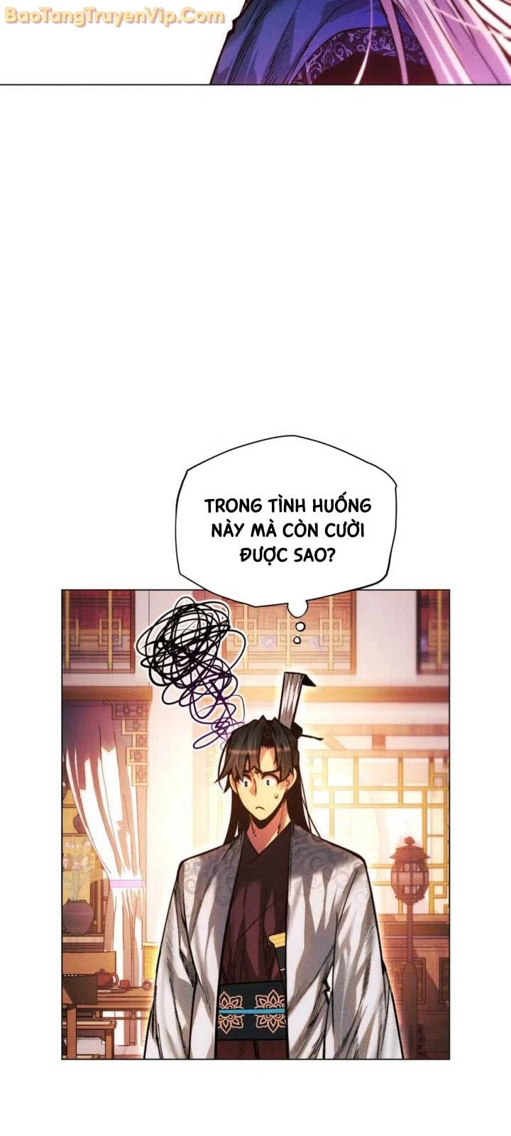 Chuyển Sinh Vào Thế Giới Võ Lâm Chapter 138 - 110