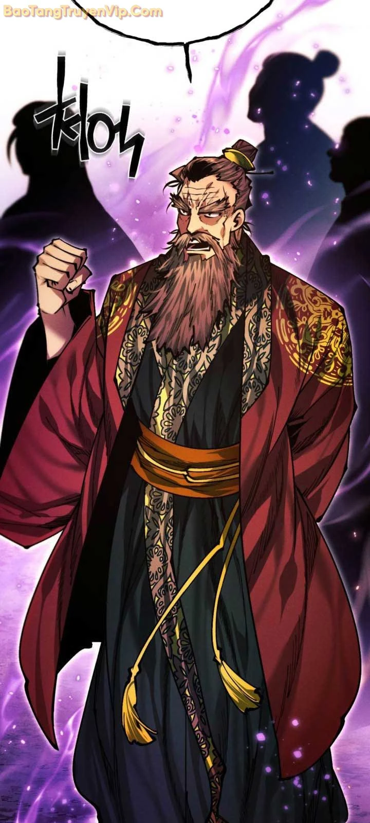 Chuyển Sinh Vào Thế Giới Võ Lâm Chapter 138 - 116