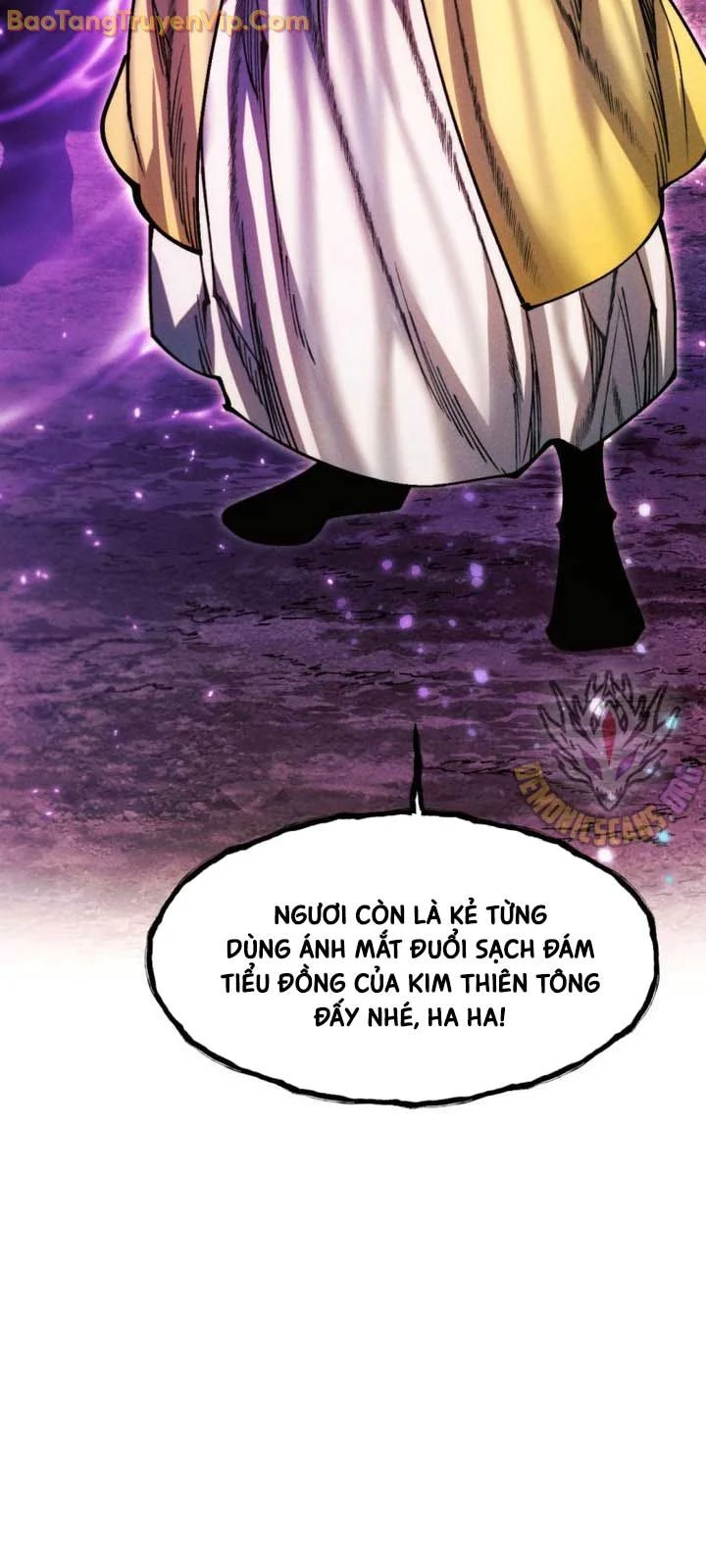 Chuyển Sinh Vào Thế Giới Võ Lâm Chapter 138 - 119