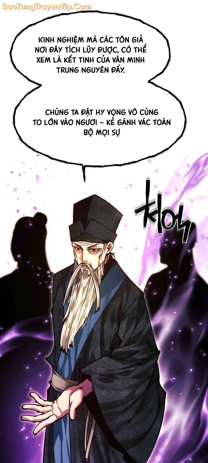 Chuyển Sinh Vào Thế Giới Võ Lâm Chapter 138 - 120