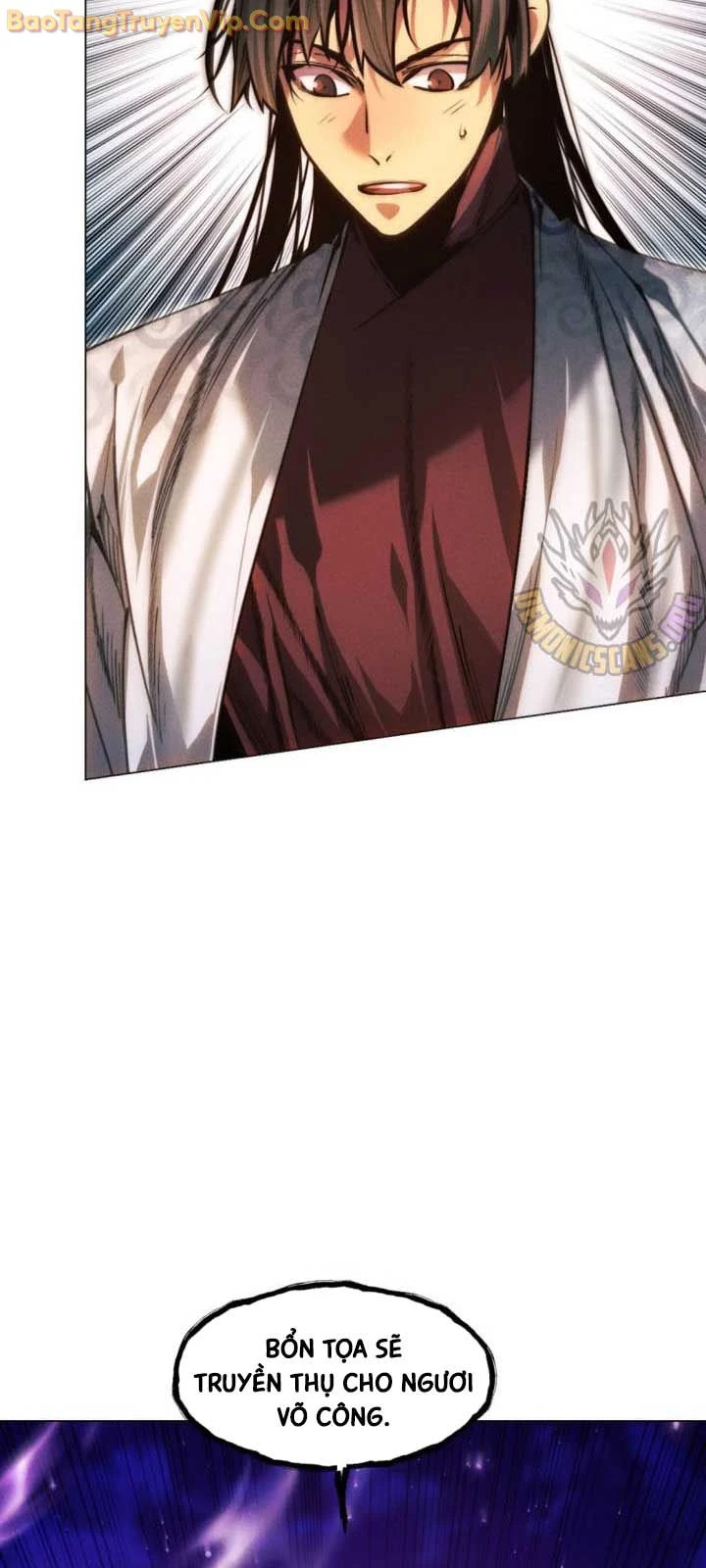 Chuyển Sinh Vào Thế Giới Võ Lâm Chapter 138 - 125