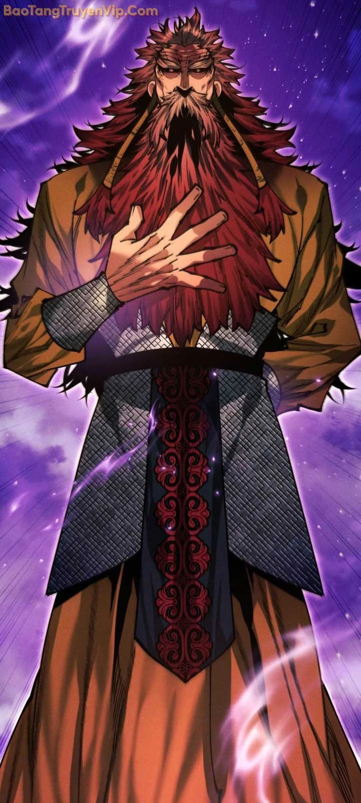 Chuyển Sinh Vào Thế Giới Võ Lâm Chapter 138 - 127