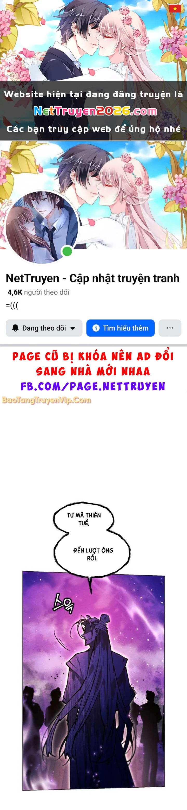 Chuyển Sinh Vào Thế Giới Võ Lâm Chapter 139 - 1